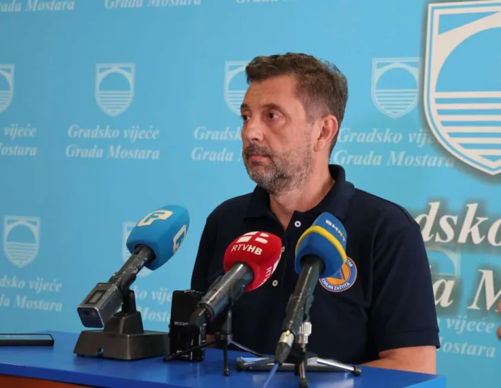 Mario kordic