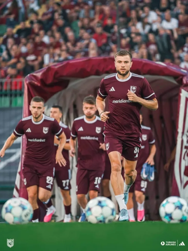FK Sarajevo