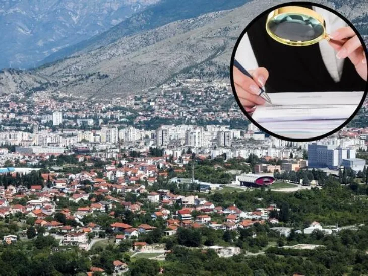 Mostar inspekcija