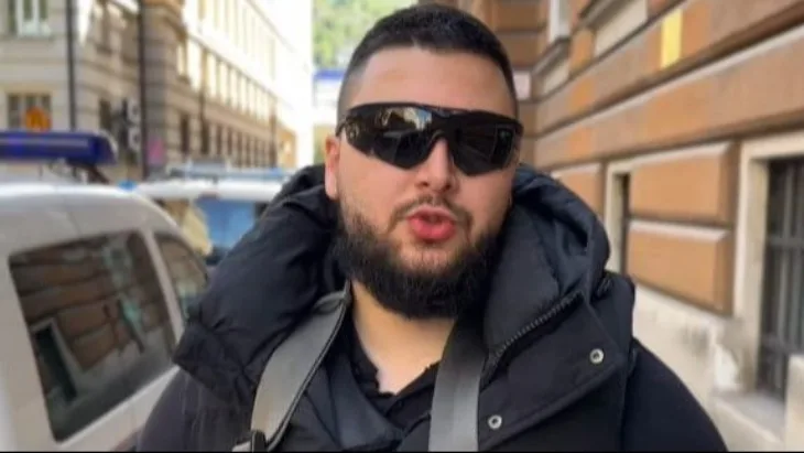 Ahmed Dzinovic