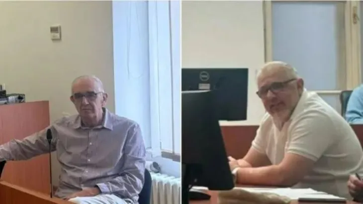 Nikica grzic i amir pasic faco