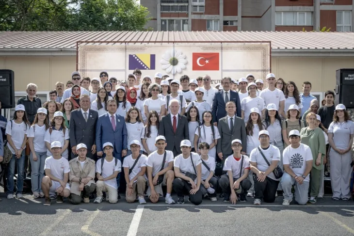 Istanbul srebrenica