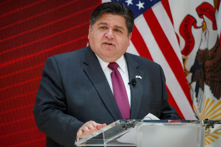 Jay Robert Pritzker