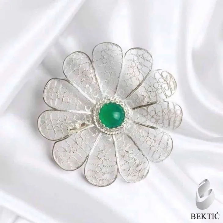 Cvijet Srebrenice