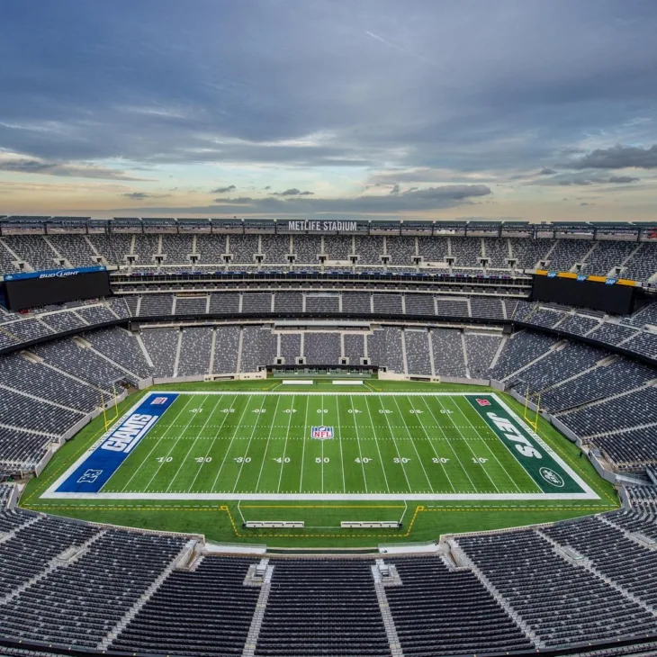 Metlife Stadium