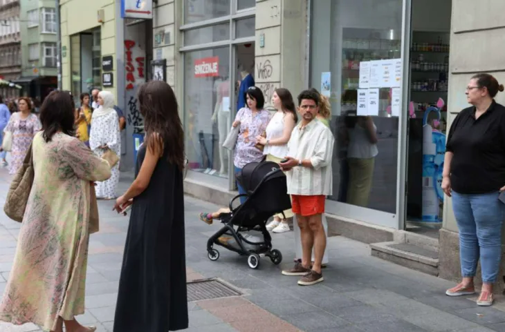 Sirena sarajevo pocast 1