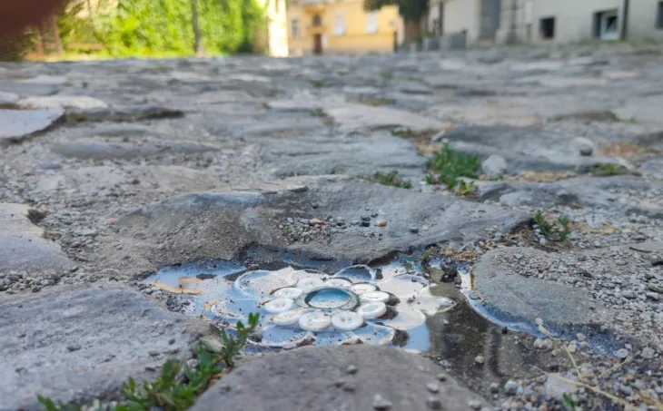 Cvijet srebrenice beograd radio slobodna europa