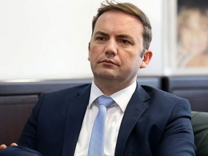 Bujar Osmani