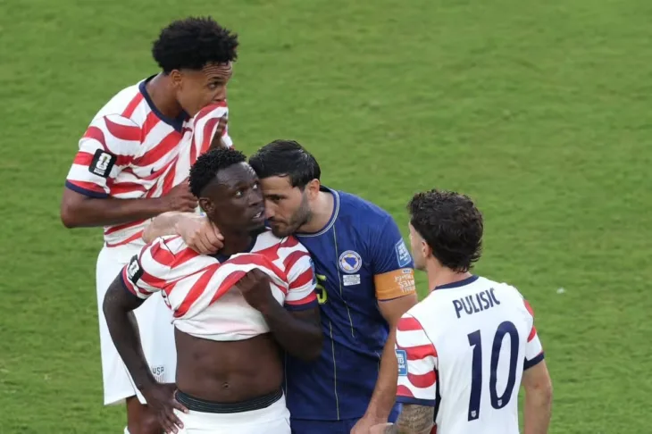 Balogun i Kolasinac
