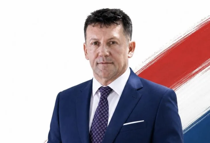 Zdenko lucic