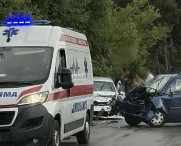 Banja luka nesreca
