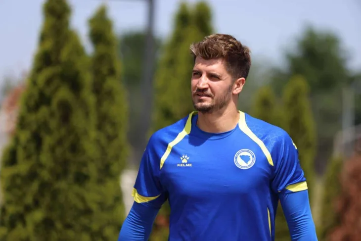 Nikola Vasilj