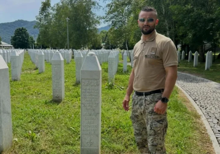 Mesud Selimović