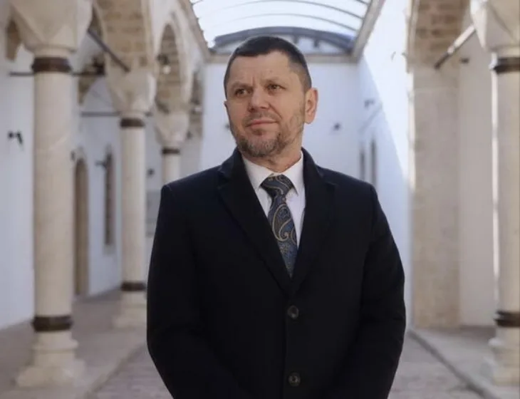 Senaid Zajimović