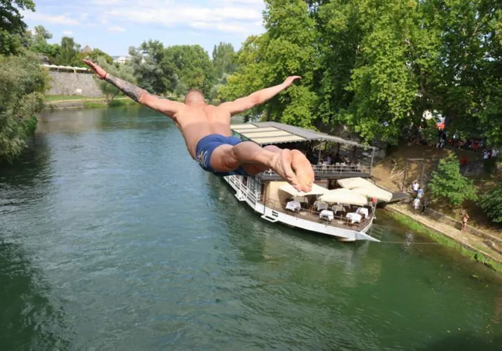 Vrbas skokovi