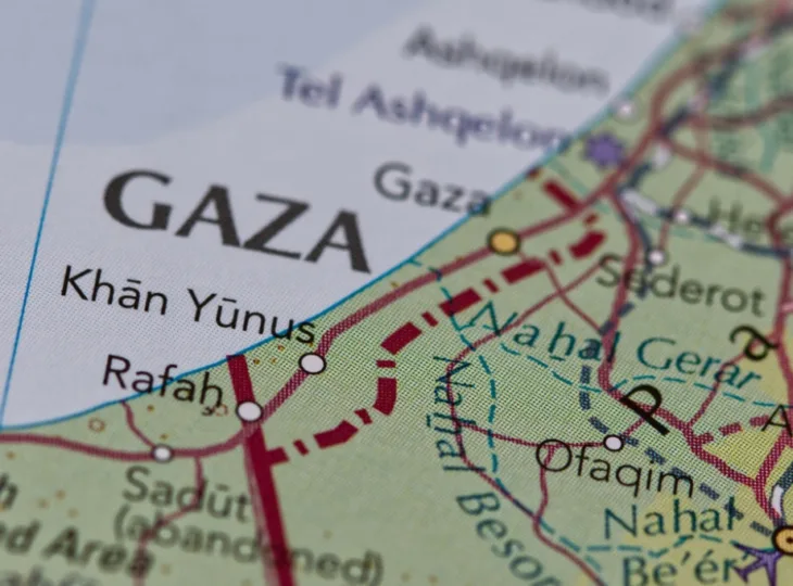 Gaza
