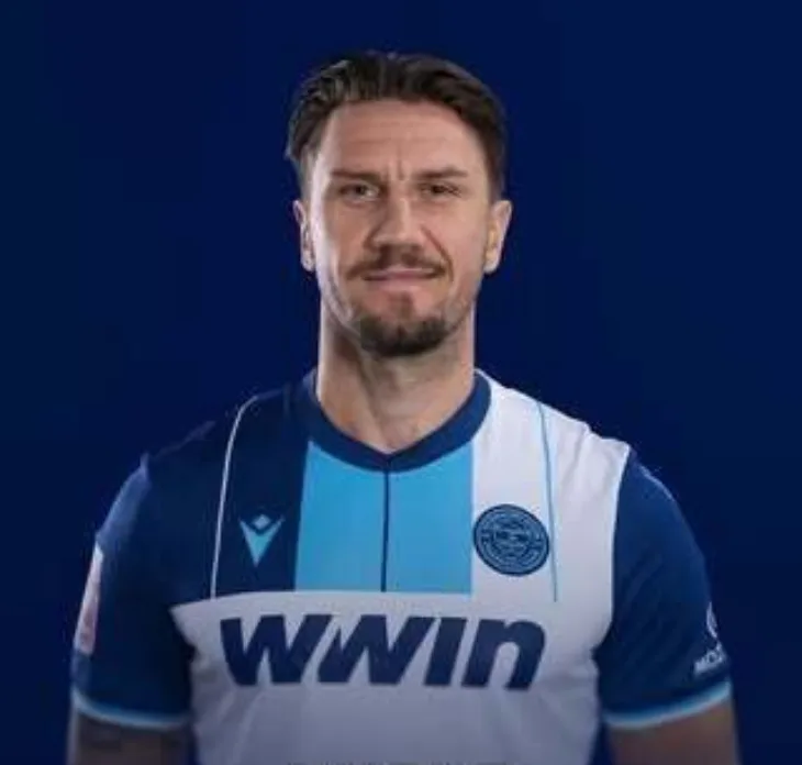 Ermin Bicakcic FK Zeljeznicar