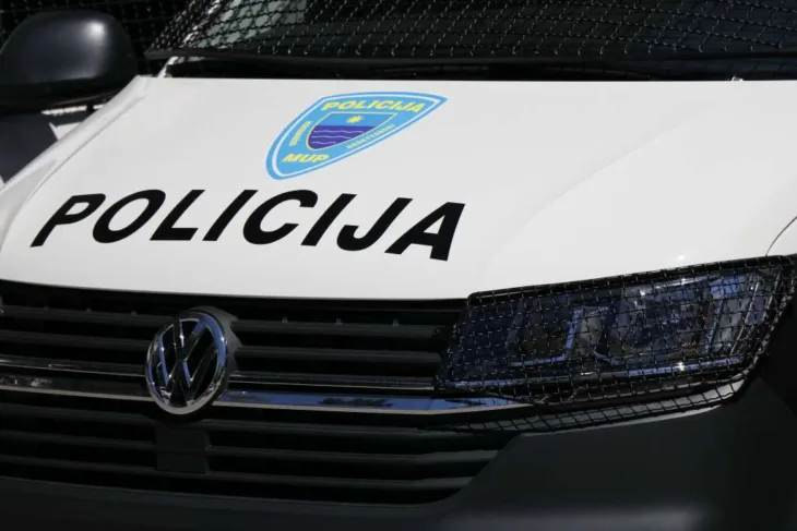 Policija hnk