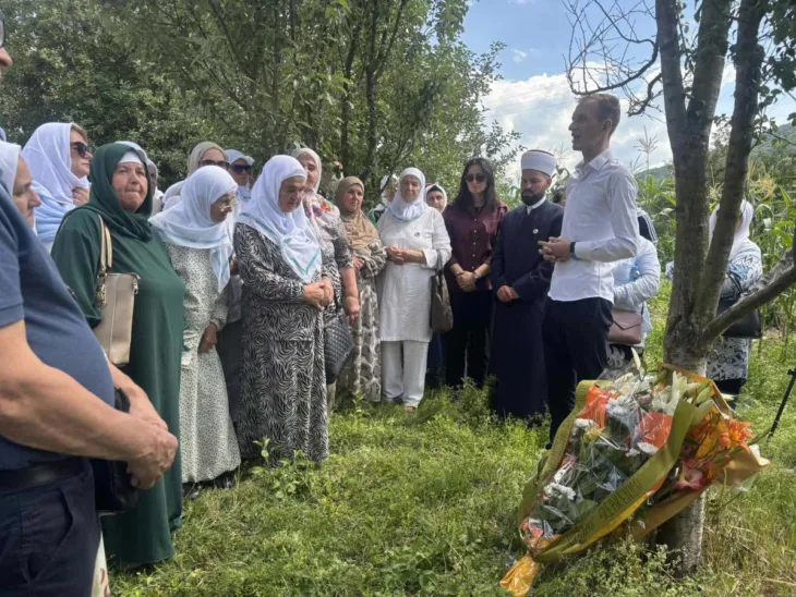 Srebrenica