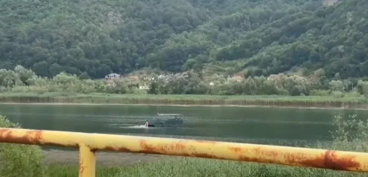 Splav zvornik