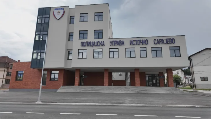 mup rs istocno sarajevo