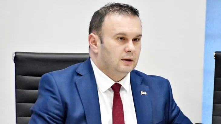 ljubiša ćosić