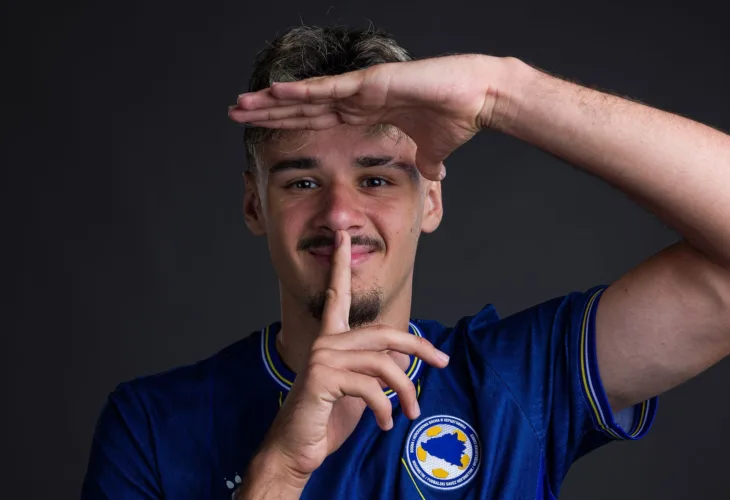 kerim alajbegovic