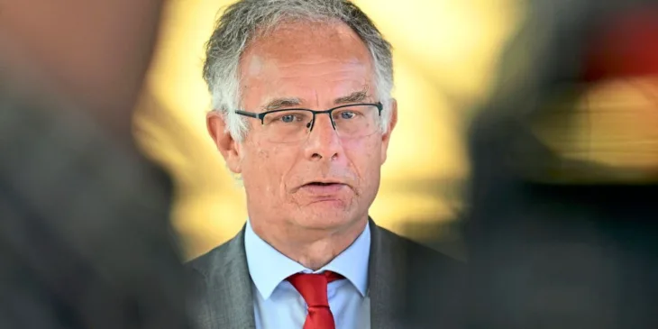 Markus Marterbauer