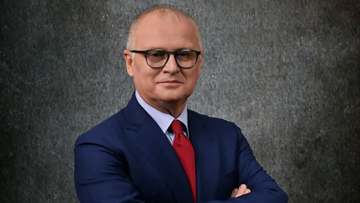 Goran Vesić