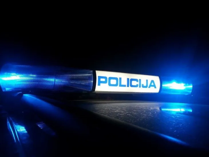 Policija rotacije