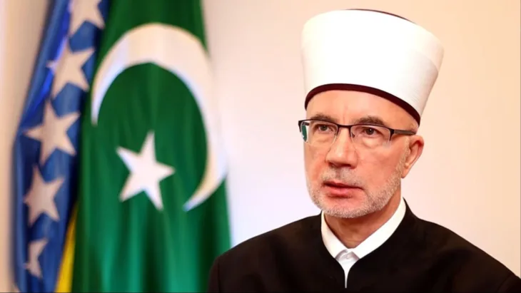 Vahid-ef. Fazlović