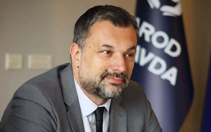Elmedin Konakovic