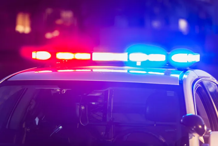 Policija rotacije