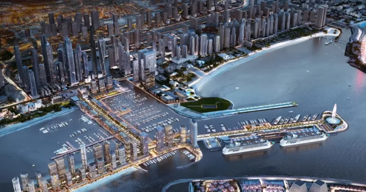 Dubai
