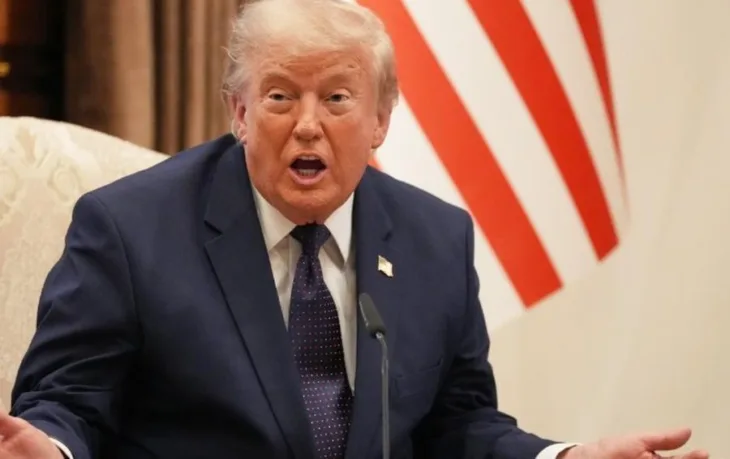 Donald Trump 07