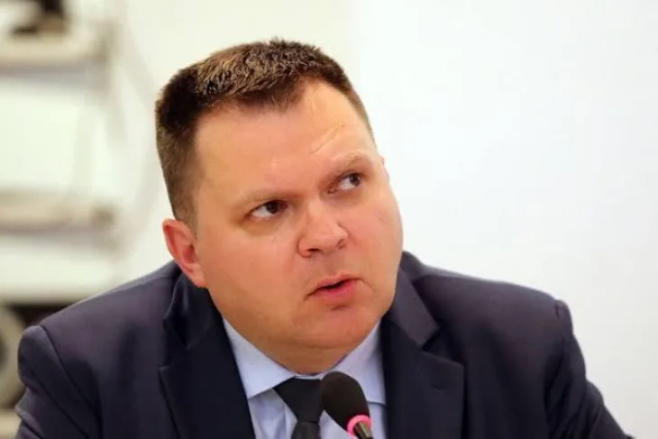 Zeljko Budimir