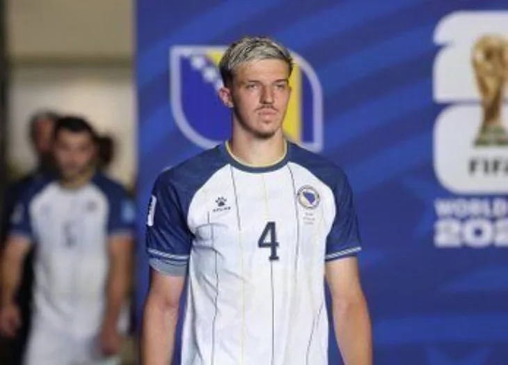 Tarik Muharemovic
