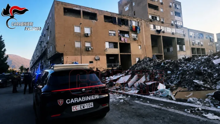 Italija policija