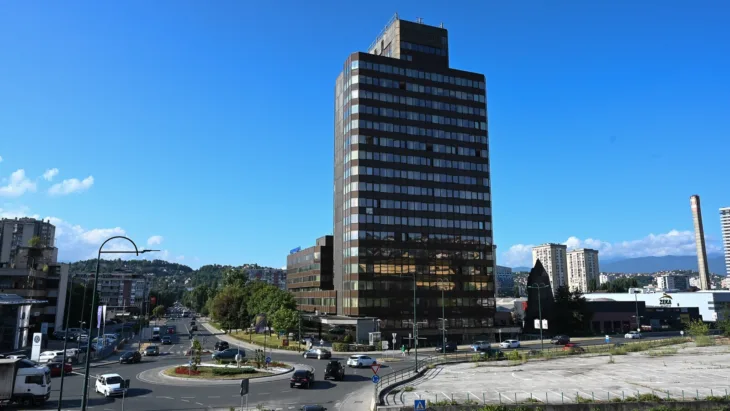 Vlada fbih
