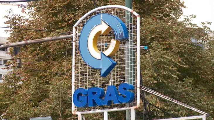 Gras