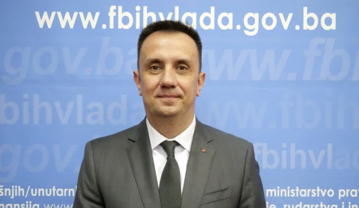 Vedran Lakić