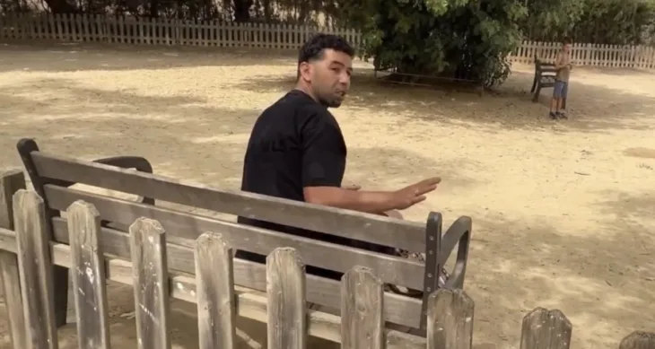 Mounir Nasraoui