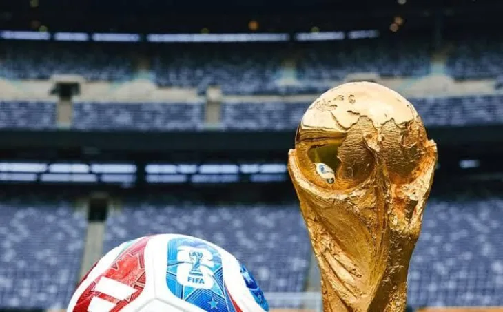 Fifa sp 2026 mundija