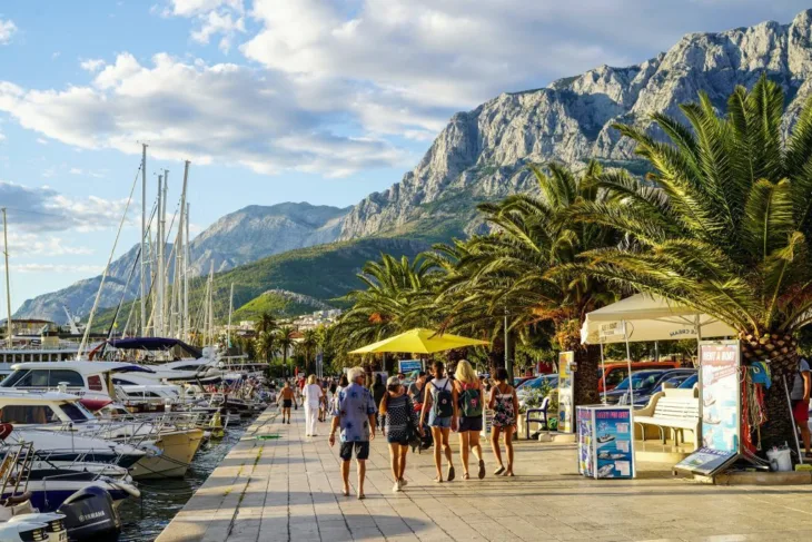 Makarska