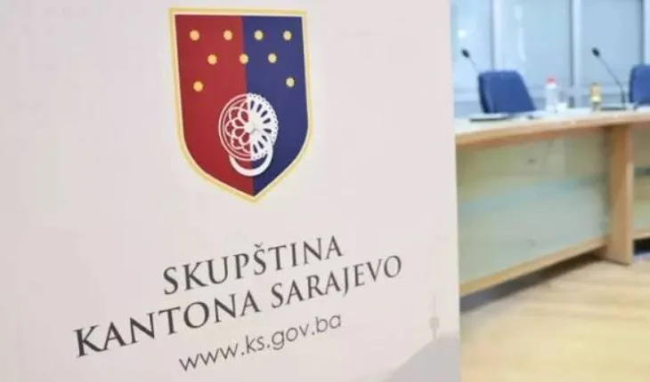 Skupstina KS