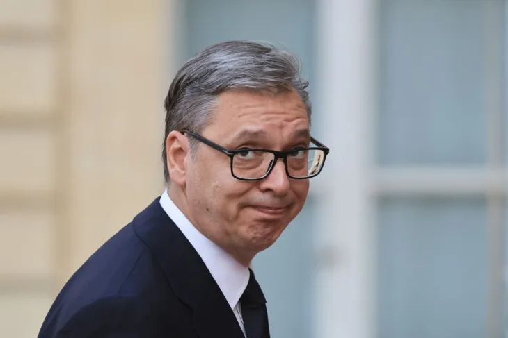 Vucic