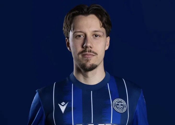 Dominik Prokop