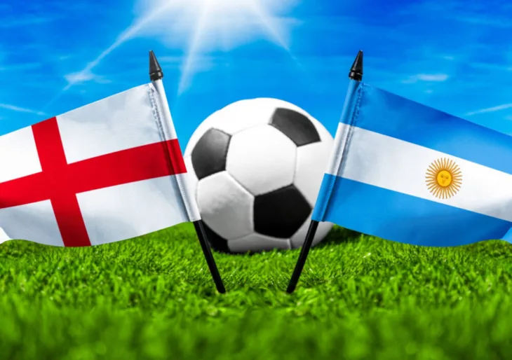 Argentina Engleska SP 2026