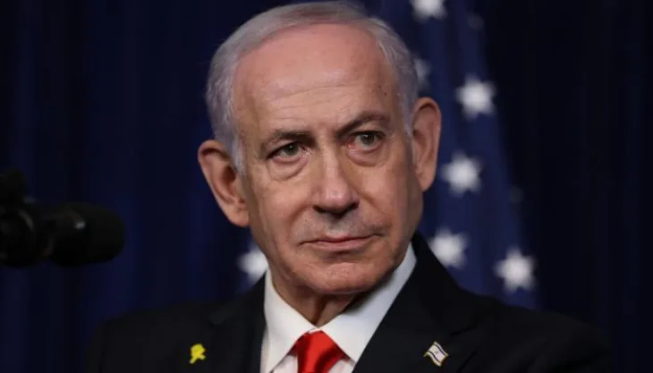 Netanyahu