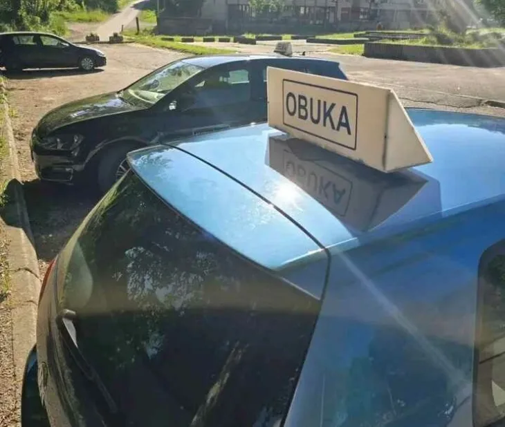 Polaganje vozackog